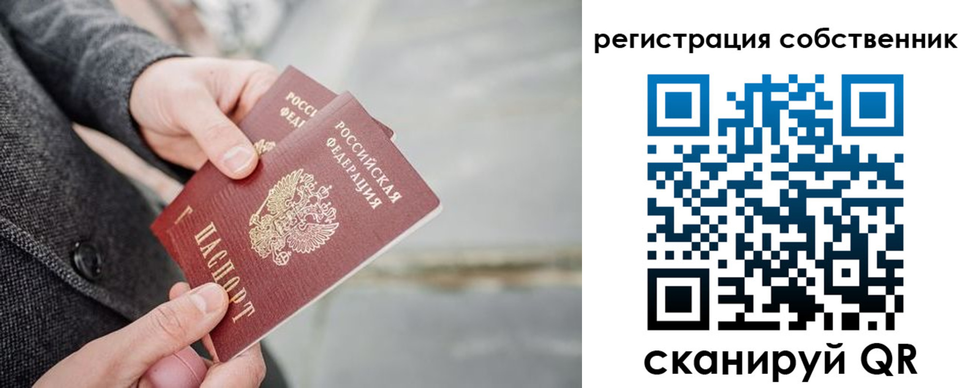 временная регистрация гарантия в Славгороде